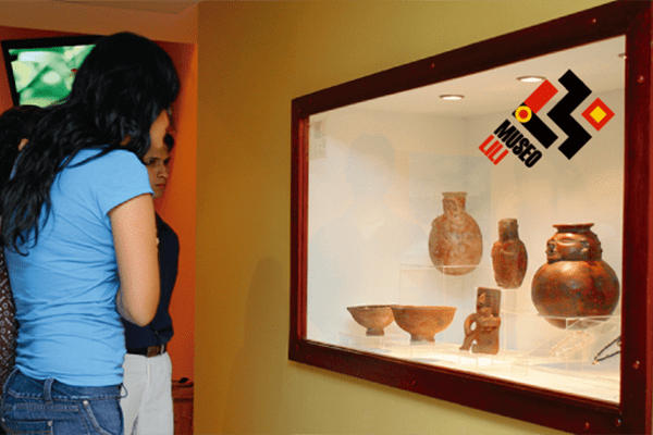 El museo Lilí, 10 años preservando la cultura regional