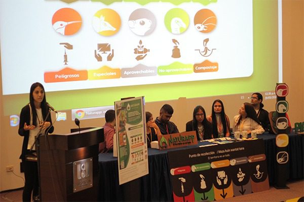 El aporte del diseño en la preservación de la cultura y el medio ambiente
