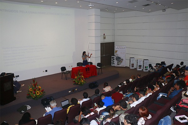 La UAO cerró con éxito la realización del ‘II Seminario internacional de Megaproyectos’.