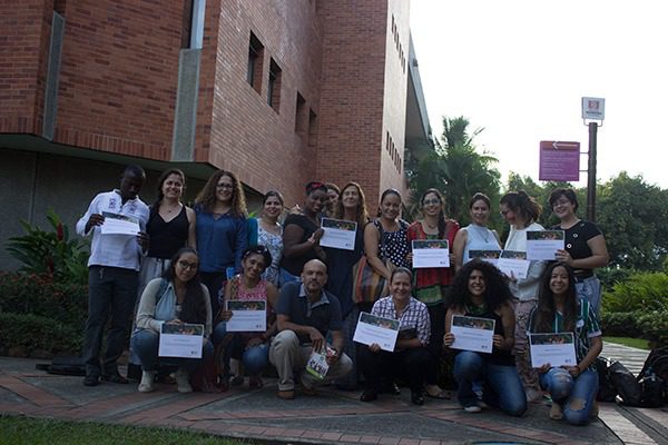 Los impactos de la violencia se trataron en la UAO