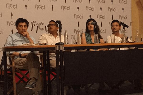 Docentes Autónomos en el Ficci