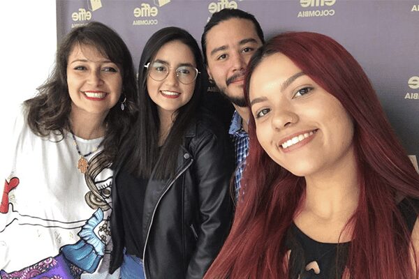 Finalistas Effie College