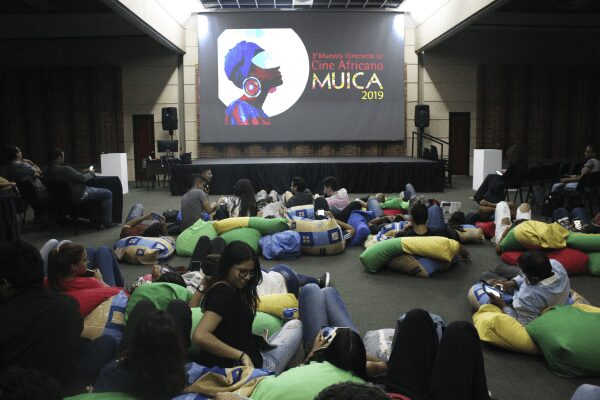 ‘Muica’ en la UAO