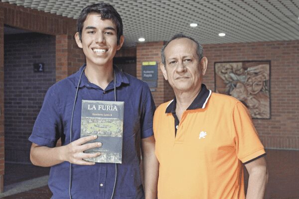Ganadores de la pregunta nerudiana