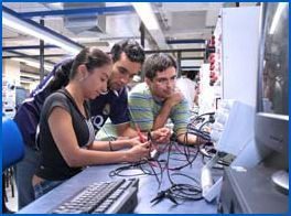 Un seminario que congrega a la comunidad académica