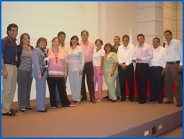 Proyecto de competitividad en las pymes obtuvo premio latinoamericano