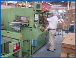 La Facultad sigue fortaleciendo lazos con la industria