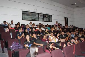Evento Red Iddeal.2
