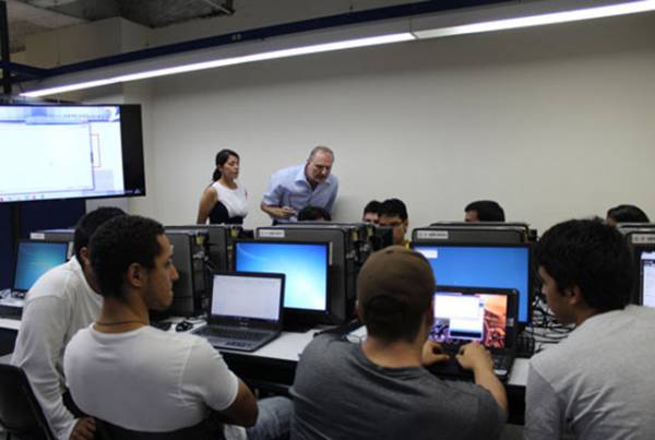 Curso práctico el internet de las cosas