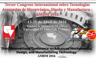 Congreso sobre Mecatrónica