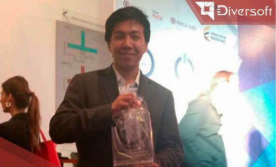 Estudiante de la UAO gana convocatoria Crea Digital