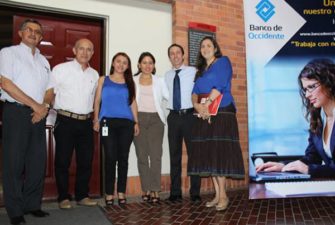 Banco de Occidente