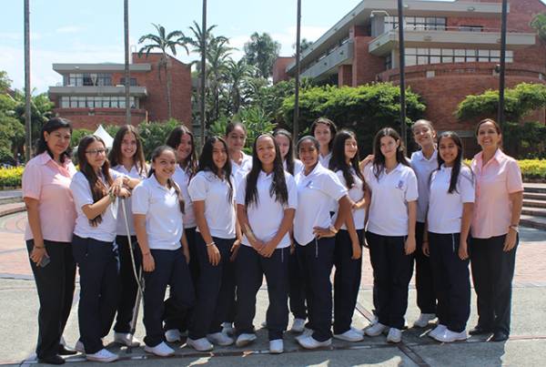 Colegio Tacuri