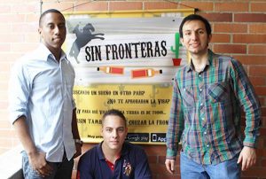 Sin fronteras1