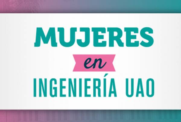 Mujeres en Ing