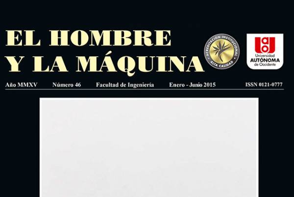 Nueva edición revista ‘El Hombre y la Máquina’