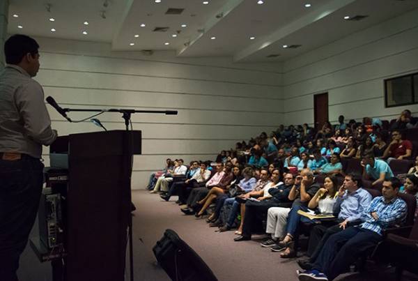VII Seminario de Estudiantes de Ingeniería Ambiental