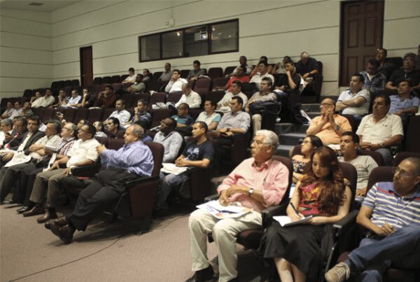 Foro Icontec: ‘Nueva normalización y reglamentación para motores eléctricos en Colombia’