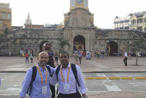 UAO participa en el Encuentro Internacional de Educación en Ingeniería ACOFI 2016