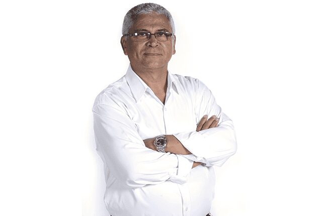 Docente Autónomo nombrado por Asociación Colombiana de Higiene Ocupacional
