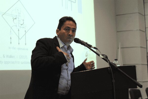 UAO en el 2° Encuentro de Pensamiento Sistémico