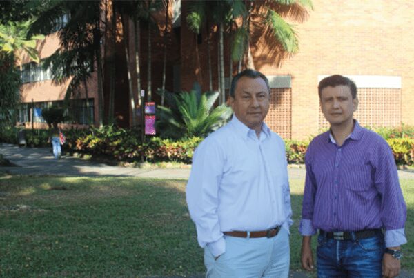 Profesores UAO invitados a participar en Proyecto de Eficiencia Energética de Naciones Unidas y Ministerio de Minas y Energía