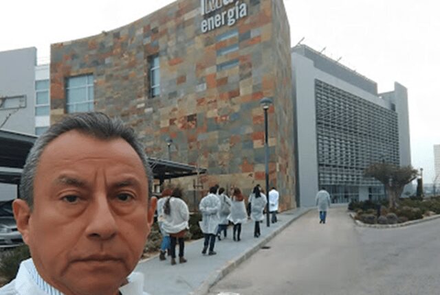 Docente Autónomo, en el comité asesor de la Red de Transición Energética en Electricidad