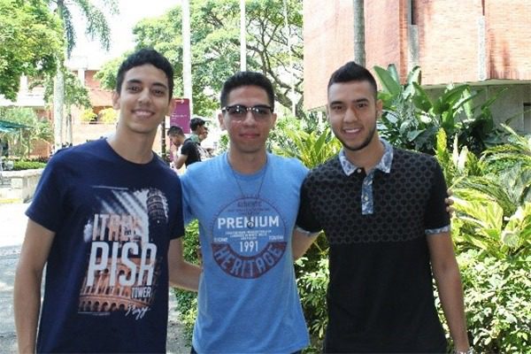 Las voces del programa: estudiantes, profesores y egresados