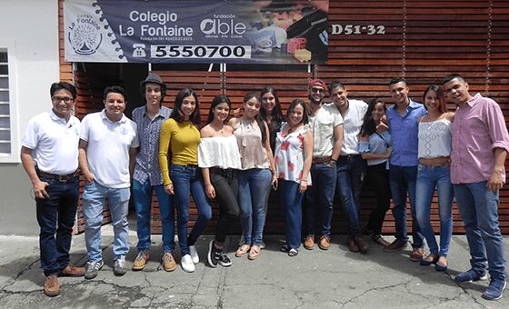 Diseño industrial como herramienta de transformación social