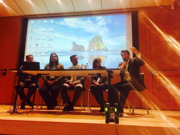 La Autónoma de Occidente presente en ‘UI GreenMetric World University Ranking’