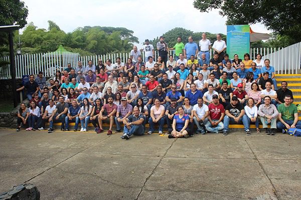 Jornada de Integración de la facultad de Ingeniería