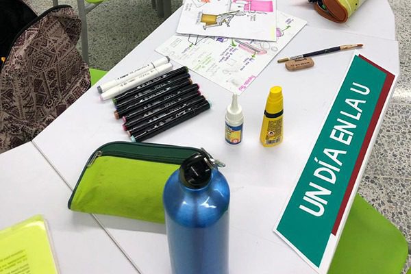 Jornada de ‘Pre-inducción’ para futuros Autónomos