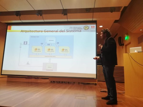 Docentes Autónomos desarrollan el sistema ‘Visión Vial Inteligente’ para Cali