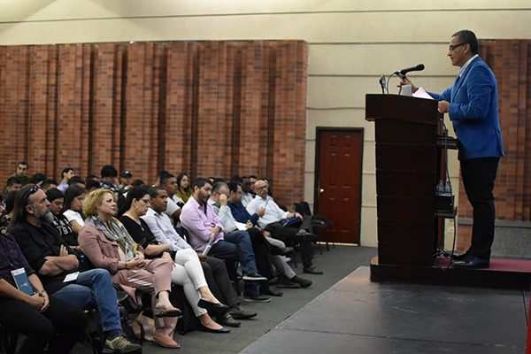 La innovación social se dio cita en la Autónoma