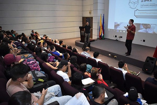 Perspectivas de la innovación y el emprendimiento en la economía social y solidaría