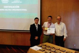 Pioneros por contribuir a la disminución
