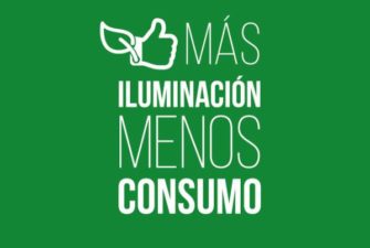 Más iluminación menos consumo en la UAO