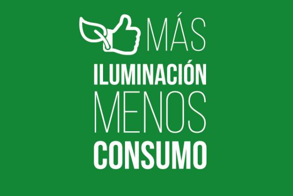Más iluminación menos consumo en la UAO