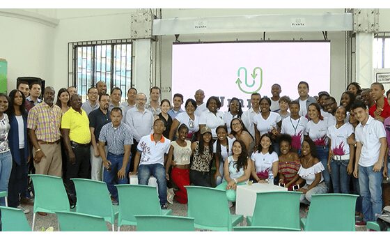 ¡Maker Labs, tecnología al alcance de todos!