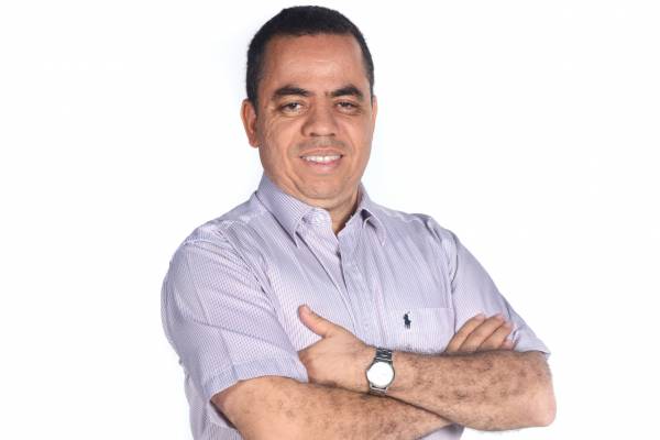 Erminsul Palomino, un matemático y viajero apasionado