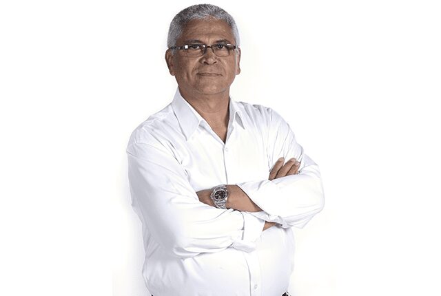 Docente Autónomo, delegado de la Asociación Colombiana de Higiene Ocupacional