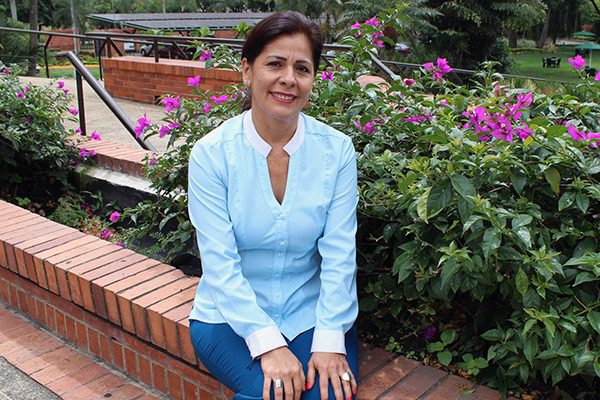 La facultad de Ciencias Económicas y Administrativas tiene su ‘Luz’ propia