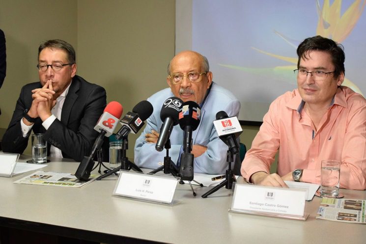 Una alianza para fortalecer el periodismo económico de la región