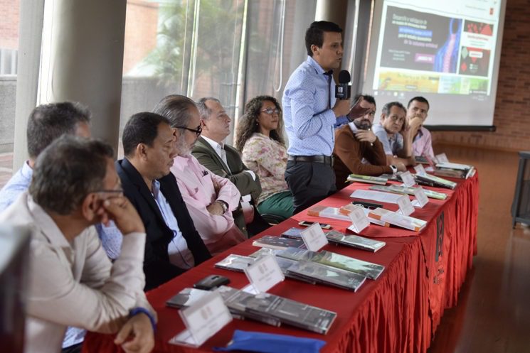 Nuevas obras editoriales de la Autónoma de Occidente