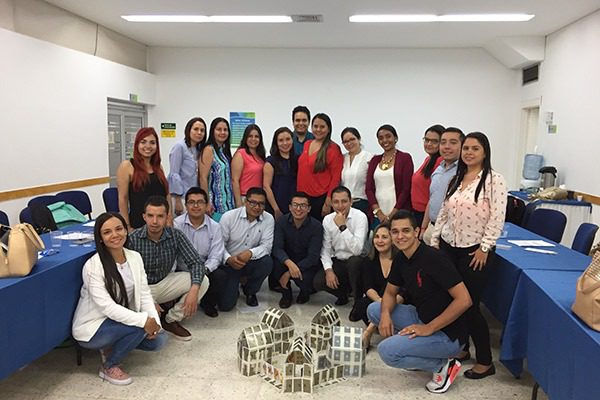 Salesforce, la nueva solución tecnológica de la Autónoma de Occidente