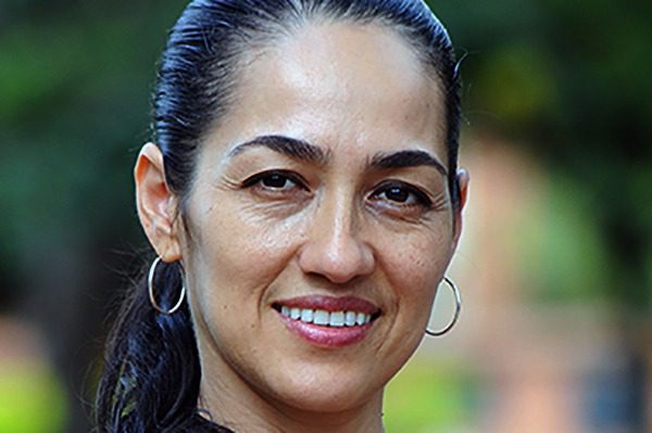Colaboradora Autónoma en encuentro de archivos audiovisuales