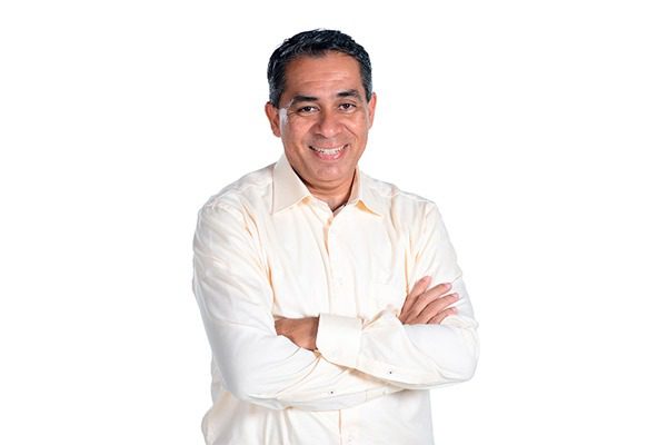 Docente Autónomo, nuevo integrante de la Comisión de Ética de la Cruz Roja