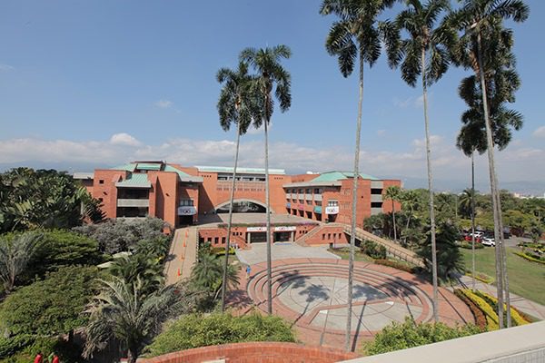 La UAO es la universidad más sostenible de Colombia