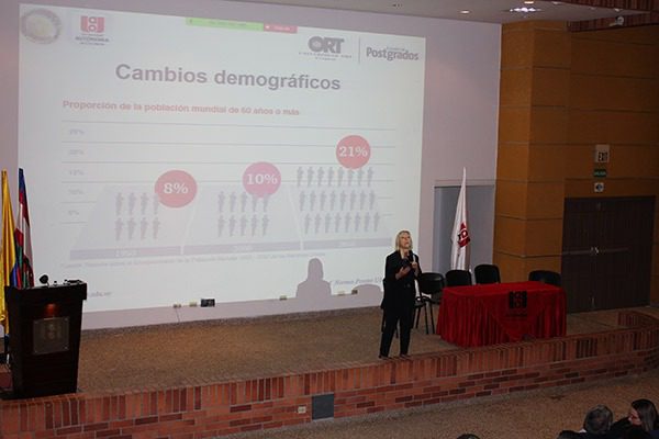 El futuro de los contadores públicos al año 2030