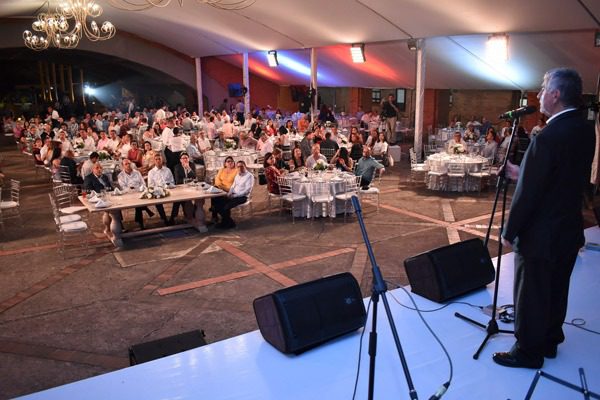 Docentes UAO celebraron su día